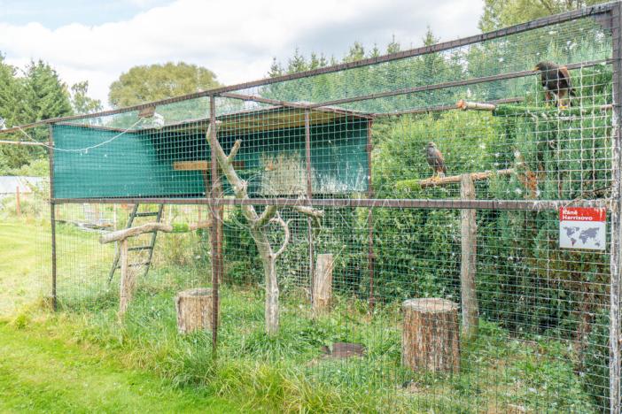 Prodej rodinného domu, Věšín - Buková, 80 m2