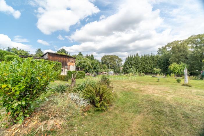 Prodej rodinného domu, Věšín - Buková, 80 m2