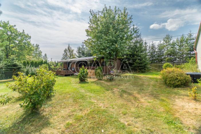 Prodej rodinného domu, Věšín - Buková, 80 m2