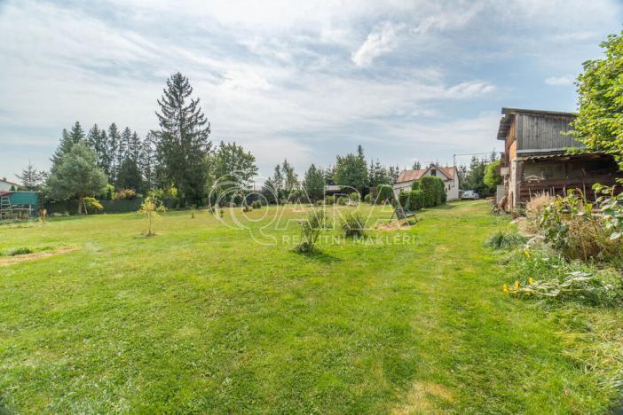 Prodej rodinného domu, Věšín - Buková, 80 m2