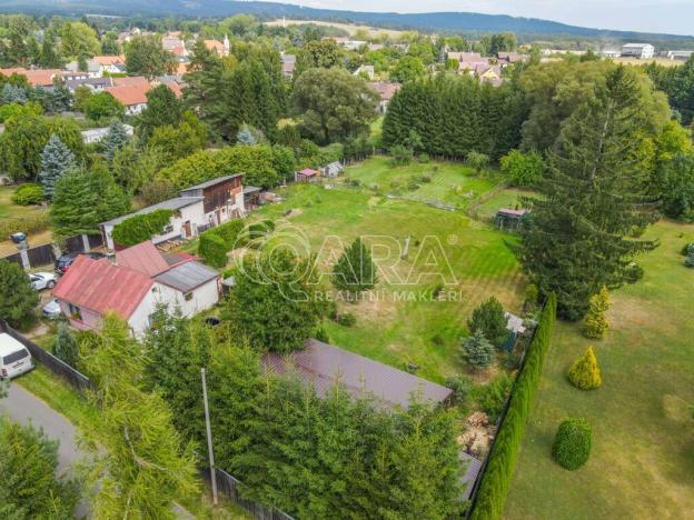 Prodej rodinného domu, Věšín - Buková, 80 m2