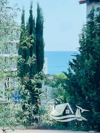 Prodej bytu 3+kk, Sveti Vlas, Bulharsko, 84 m2
