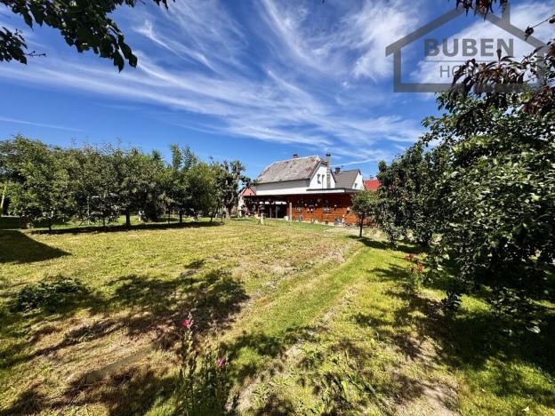 Prodej bytu 3+1, Chodský Újezd, 84 m2