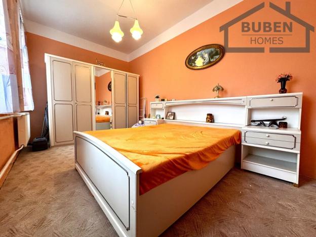 Prodej bytu 3+1, Chodský Újezd, 84 m2