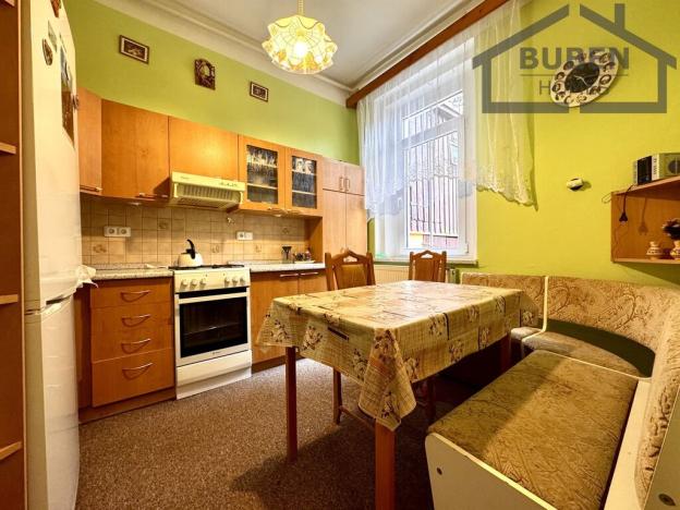 Prodej bytu 3+1, Chodský Újezd, 84 m2