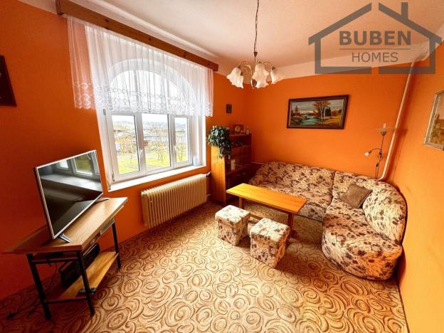 Prodej bytu 3+1, Chodský Újezd, 84 m2