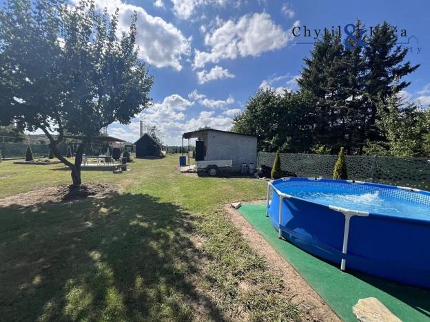 Prodej zahrady, Přerov, 2430 m2