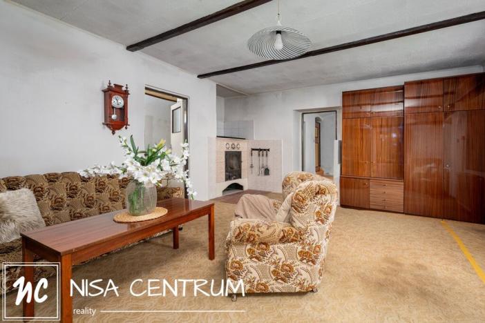 Prodej rodinného domu, Osečná - Lázně Kundratice, Dolní selská, 150 m2