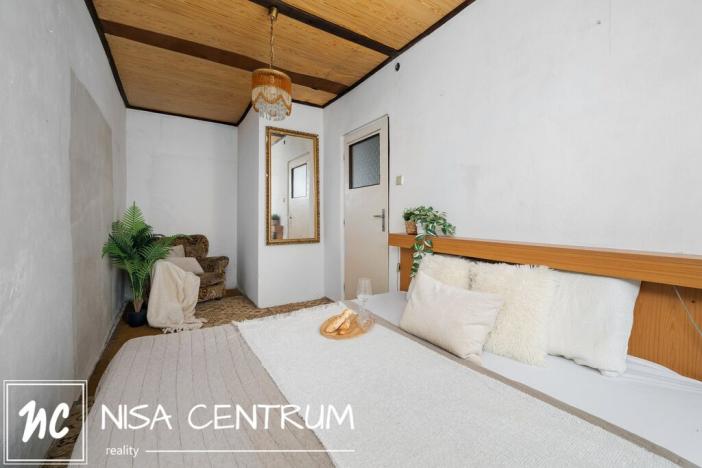 Prodej rodinného domu, Osečná - Lázně Kundratice, Dolní selská, 150 m2