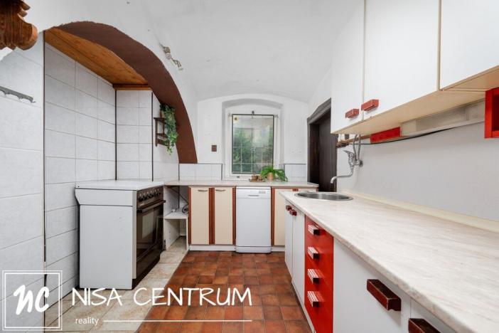 Prodej rodinného domu, Osečná - Lázně Kundratice, Dolní selská, 150 m2