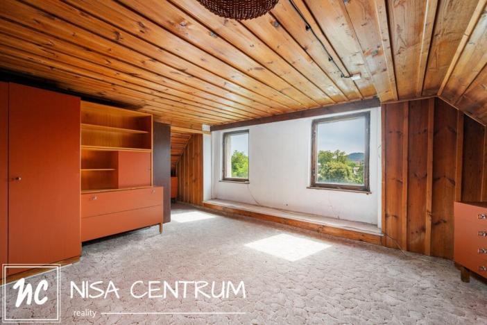 Prodej rodinného domu, Osečná - Lázně Kundratice, Dolní selská, 150 m2