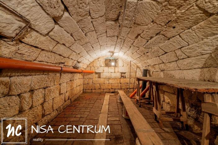 Prodej rodinného domu, Osečná - Lázně Kundratice, Dolní selská, 150 m2