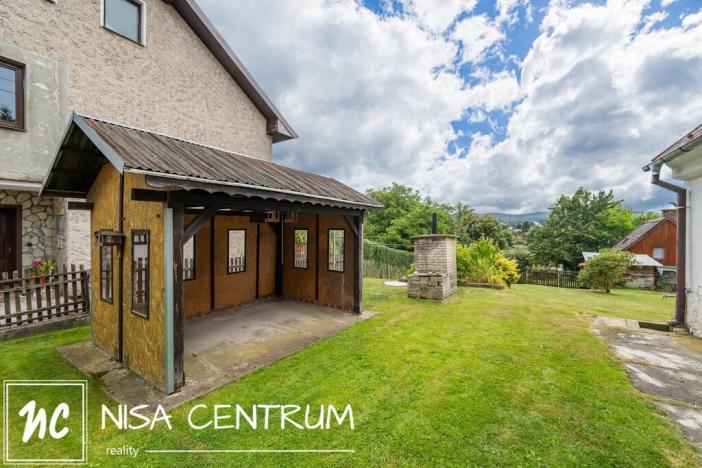 Prodej rodinného domu, Osečná - Lázně Kundratice, Dolní selská, 150 m2