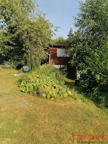 Prodej pozemku pro bydlení, Dobřany, 436 m2