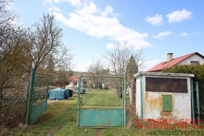 Prodej pozemku pro bydlení, Dobřany, 436 m2