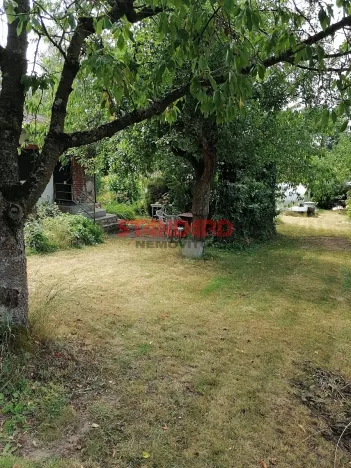 Prodej chaty, Dobřany, 54 m2