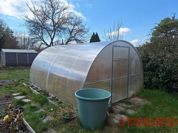 Prodej chaty, Dobřany, 54 m2