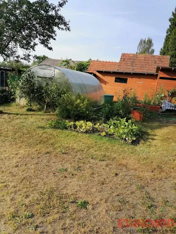 Prodej chaty, Dobřany, 54 m2