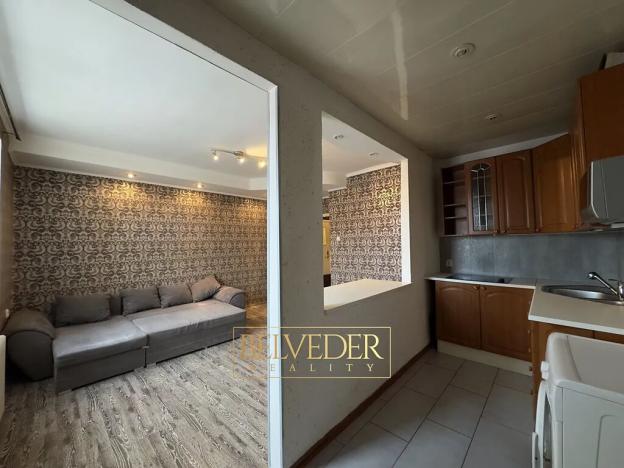 Prodej bytu 1+1, Teplice, Mostecká, 37 m2