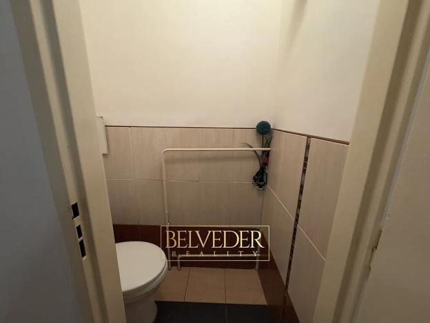 Prodej bytu 1+1, Teplice, Mostecká, 37 m2