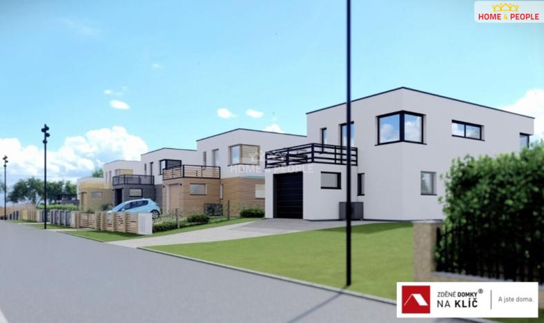 Prodej rodinného domu, Ludkovice, 149 m2