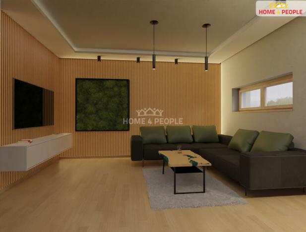 Prodej rodinného domu, Ludkovice, 149 m2