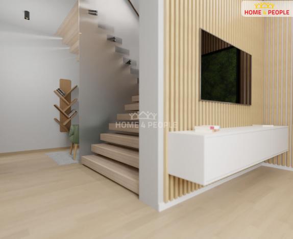 Prodej rodinného domu, Ludkovice, 149 m2