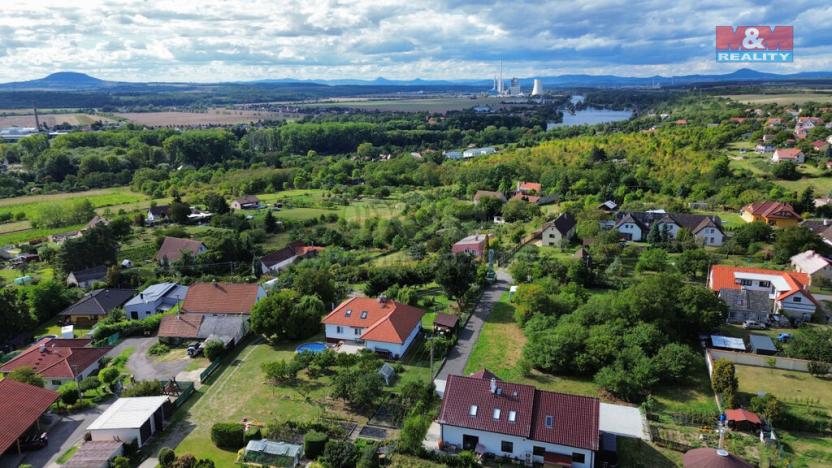 Prodej pozemku pro bydlení, Mělník, V Kroupovci, 1229 m2