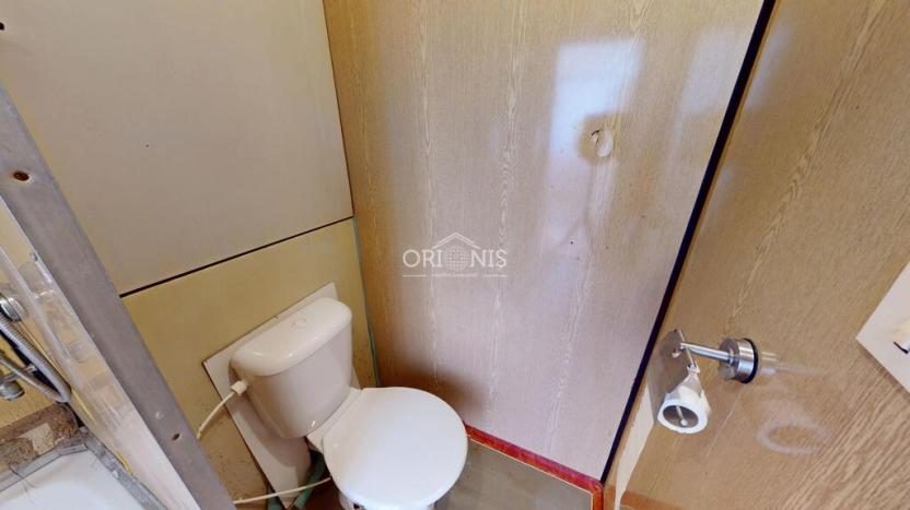 Prodej bytu 1+1, Jirkov, Na Borku, 39 m2