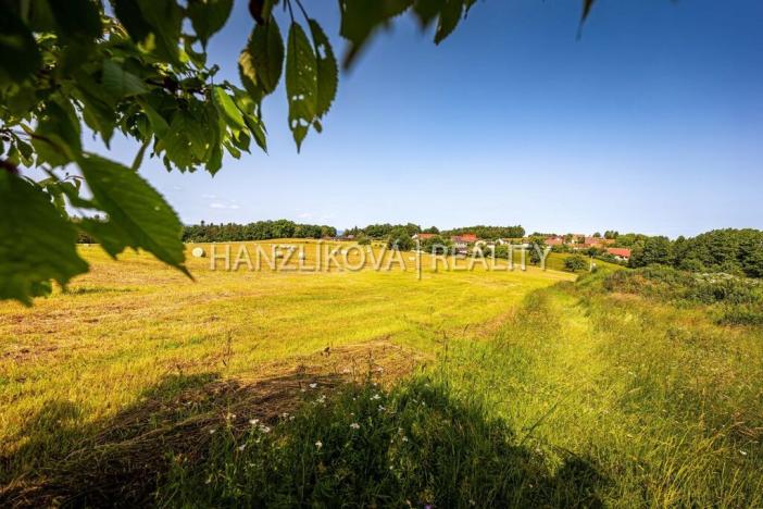 Prodej pozemku pro bydlení, Dubičné, 1000 m2