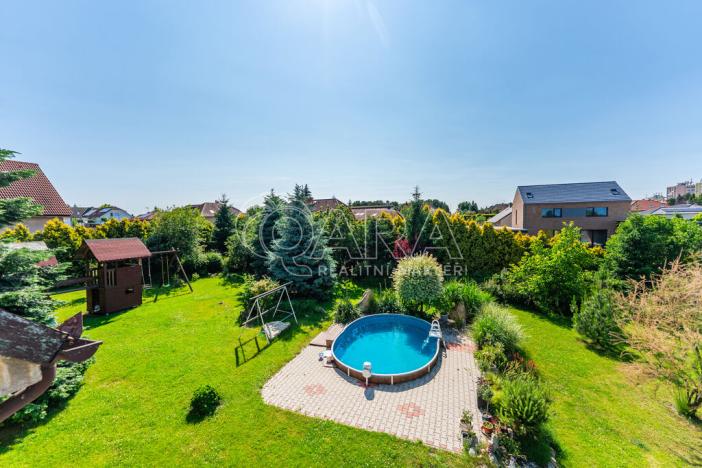 Prodej rodinného domu, Odolena Voda - Dolínek, Do Zahrad, 150 m2