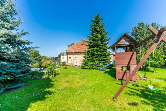 Prodej rodinného domu, Odolena Voda - Dolínek, Do Zahrad, 150 m2