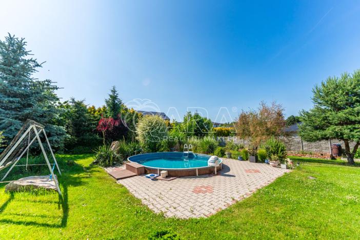 Prodej rodinného domu, Odolena Voda - Dolínek, Do Zahrad, 150 m2