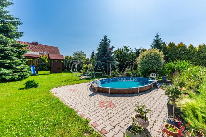 Prodej rodinného domu, Odolena Voda - Dolínek, Do Zahrad, 150 m2