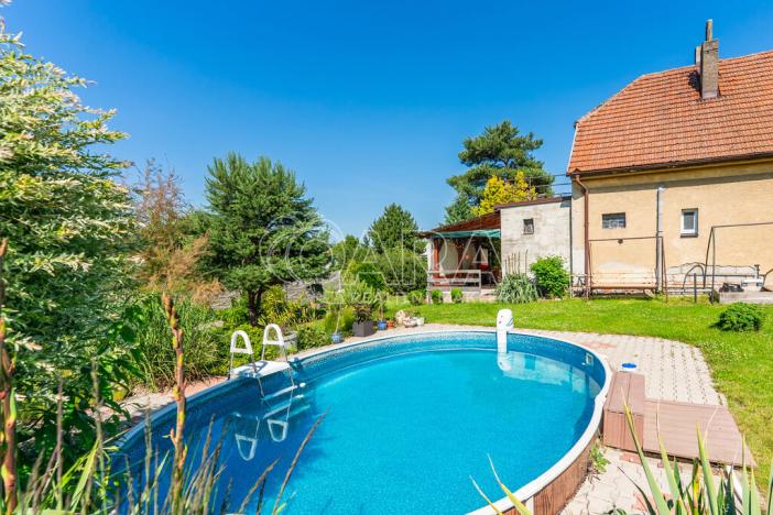 Prodej rodinného domu, Odolena Voda - Dolínek, Do Zahrad, 150 m2