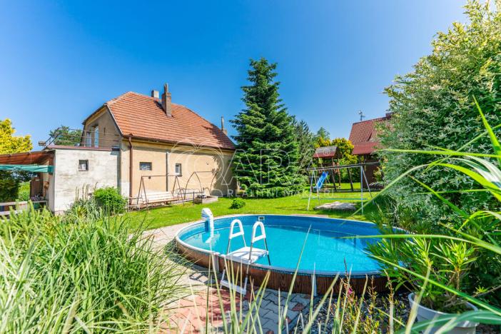 Prodej rodinného domu, Odolena Voda - Dolínek, Do Zahrad, 150 m2