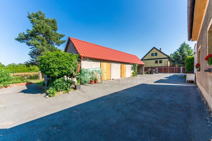 Prodej rodinného domu, Odolena Voda - Dolínek, Do Zahrad, 150 m2