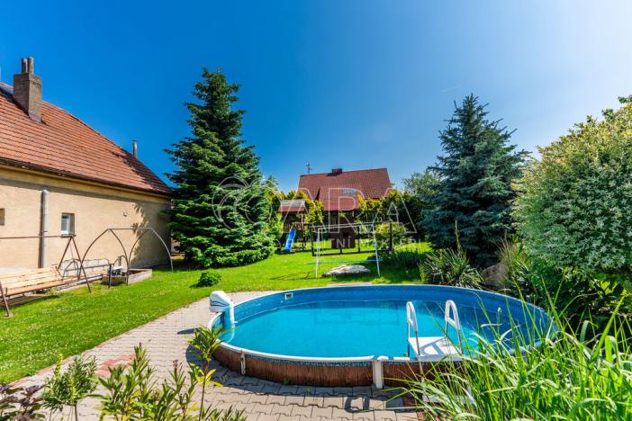 Prodej rodinného domu, Odolena Voda - Dolínek, Do Zahrad, 150 m2