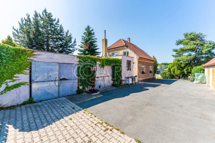 Prodej rodinného domu, Odolena Voda - Dolínek, Do Zahrad, 150 m2