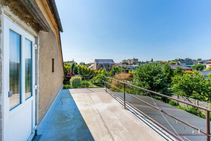 Prodej rodinného domu, Odolena Voda - Dolínek, Do Zahrad, 150 m2