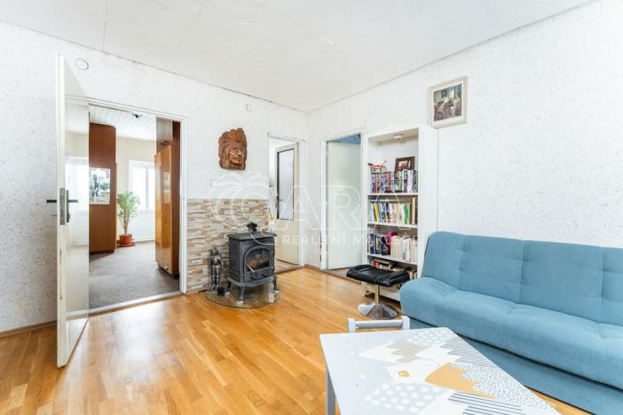 Prodej rodinného domu, Odolena Voda - Dolínek, Do Zahrad, 150 m2