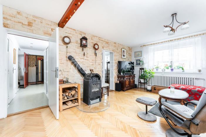 Prodej rodinného domu, Odolena Voda - Dolínek, Do Zahrad, 150 m2