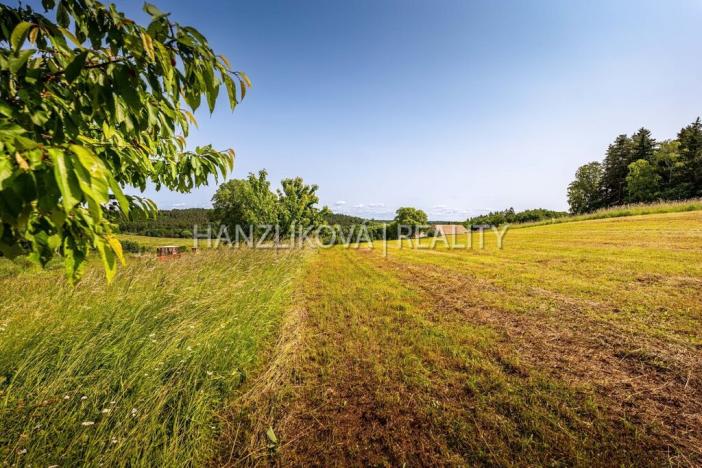 Prodej pozemku pro bydlení, Dubičné, 777 m2