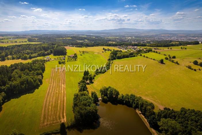 Prodej pozemku pro bydlení, Dubičné, 777 m2