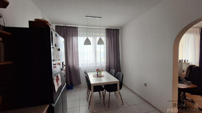 Prodej bytu 3+1, Ústí nad Labem, Poláčkova, 76 m2