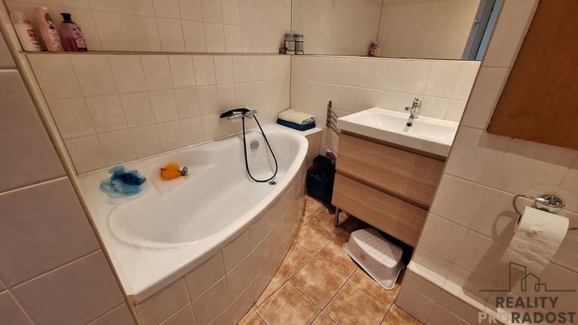 Prodej bytu 3+1, Ústí nad Labem, Poláčkova, 76 m2