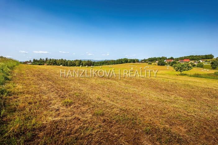 Prodej pozemku pro bydlení, Dubičné, 800 m2