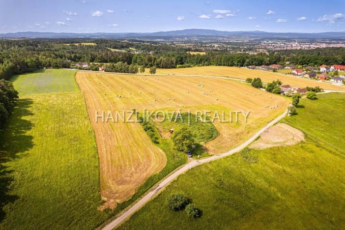 Prodej pozemku pro bydlení, Dubičné, 800 m2