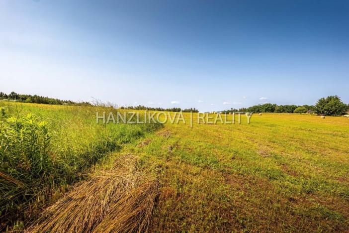 Prodej pozemku pro bydlení, Dubičné, 783 m2