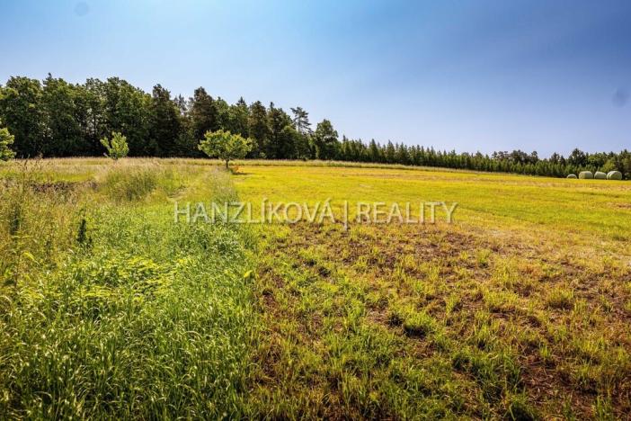 Prodej pozemku pro bydlení, Dubičné, 783 m2